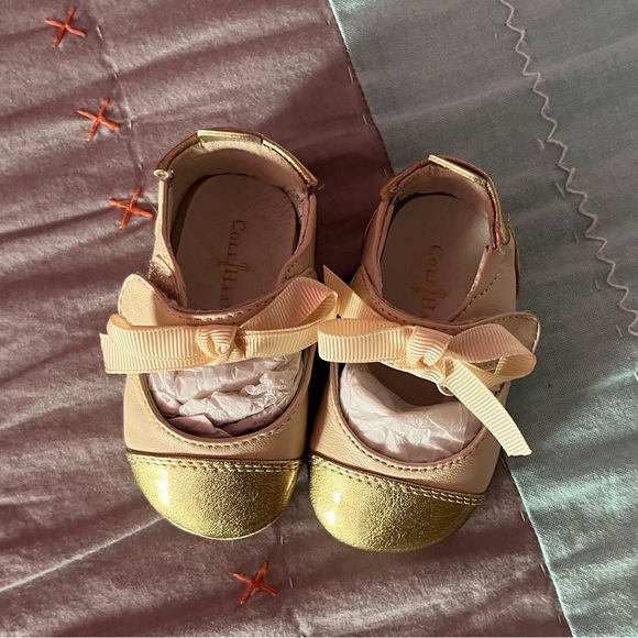 Cole Haan Baby Shoes - Picture 2 of 6